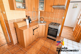 Umeblowane 3 pokoje z piwnicą 61m2